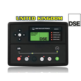 TTTT giới thiệu về Deepsea&nbsp;8610.