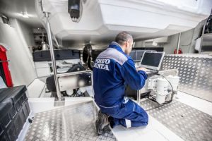 TTTT cung cấp phụ tùng máy phát điện Volvo Penta, Deepsea, Sices và Mecc&nbsp;Alte