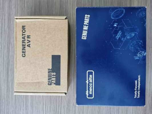 Hướng dẫn nhận biết mecc alte avr chính hãng so với mecc alte&nbsp;giả