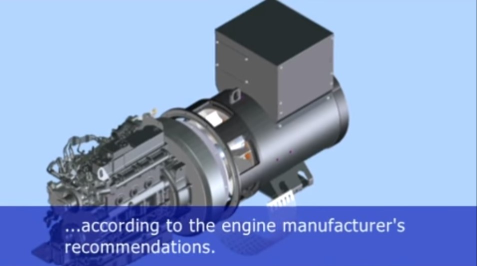 Tổ máy phát điện là gì&nbsp;?