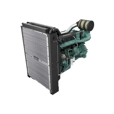 Tầm quan trọng và những vấn đề thường gặp của két nước làm mát máy phát&nbsp;điện