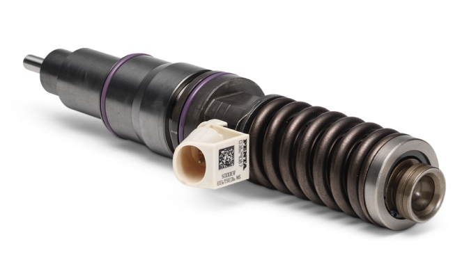 Cấu tạo, vai trò và dấu hiệu khi kim phun bị&nbsp;hỏng