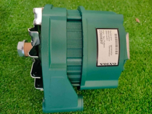 Chức năng, nguyên lý hoạt động và giá của dynamo sạc Volvo&nbsp;Penta