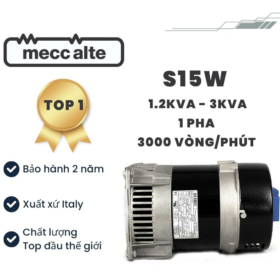 Lợi ích và hướng dẫn chọn mua của phát điện&nbsp;1kw