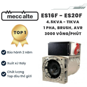 Lợi ích và cách chọn củ phát điện 1 pha phù&nbsp;hợp