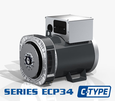 Quy trình lắp đặt và bảo trì củ phát điện&nbsp;100kW