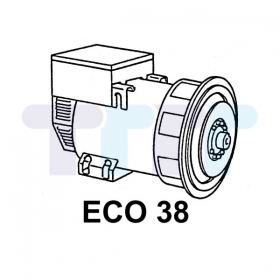 Hướng dẫn bảo trì & chọn mua Phụ tùng ECO38 chính&nbsp;hãng