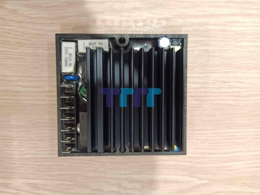 RCM2 Mecc Alte – Bộ điều chỉnh điện áp điện tử tụ điện cho máy phát điện Mecc&nbsp;Alte